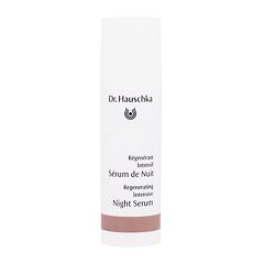 Pleťové sérum Dr. Hauschka Regenerating Intensive Night Serum 30 ml