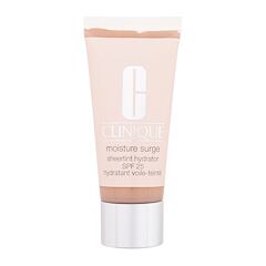 BB krém Clinique Moisture Surge Sheertint Hydrator SPF25 40 ml Universal Light Medium