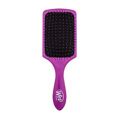 Kartáč na vlasy Wet Brush Paddle Detangler 1 ks Purple