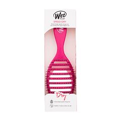 Kartáč na vlasy Wet Brush Speed Dry 1 ks Pink