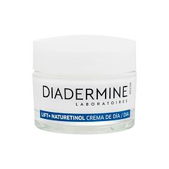 Denní pleťový krém Diadermine Lift+ Phytoretinol Anti-Age Advanced Cream 40+ 50 ml poškozená krabička