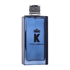 Parfémovaná voda Dolce&Gabbana K 200 ml poškozená krabička