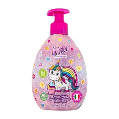 Tekuté mýdlo Naturaverde Be A Unicorn Liquid Soap 300 ml