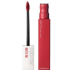 Rtěnka Maybelline Superstay Matte Ink Liquid 5 ml 20 Pioneer