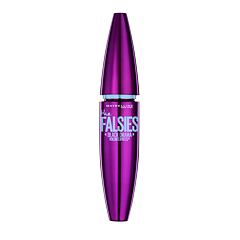 Řasenka Maybelline Volum´Express The Falsies Black Drama 8,2 ml Black Drama