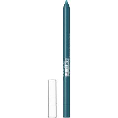 Tužka na oči Maybelline Tattoo Liner Gel Pencil 1,3 g 814 Blue Disco