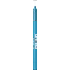 Tužka na oči Maybelline Tattoo Liner Gel Pencil 1,3 g 806 Arctic Skies