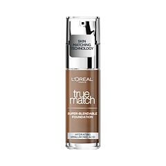 Make-up L'Oréal Paris True Match Super-Blendable Foundation 30 ml 9N Truffle