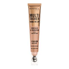 Korektor Rimmel London Multi Tasker 20 ml 055 Classic Beige