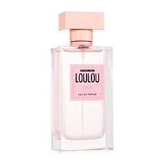 Parfémovaná voda Al Haramain Loulou Rose 100 ml