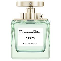 Toaletní voda Oscar de la Renta Alibi Eau So Lucky 100 ml