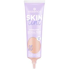 Make-up Essence Skin Tint Hydrating Natural Finish SPF30 30 ml 20