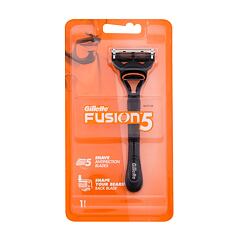 Holicí strojek Gillette Fusion5 1 ks