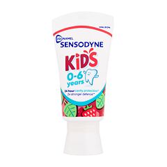 Zubní pasta Sensodyne Pronamel Kids 0-6 Years 50 ml