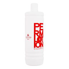 Pro podporu vln Kallos Cosmetics Perm Lotion X 500 ml