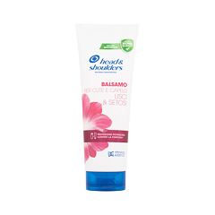 Kondicionér Head & Shoulders Smooth & Silky Conditioner 220 ml