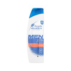 Šampon Head & Shoulders Men Ultra Hair Booster 225 ml