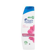 Šampon Head & Shoulders Smooth & Silky 225 ml