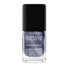 Lak na nehty Gabriella Salvete Over The Moon Longlasting Nail Polish 11 ml 4 Moonlight