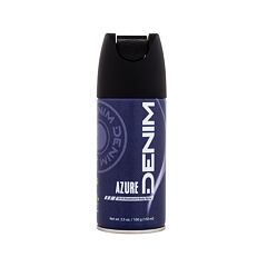 Deodorant Denim Azure 24H 150 ml