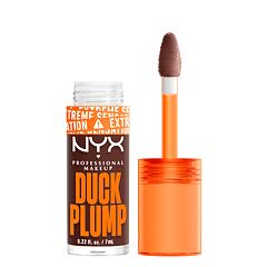 Lesk na rty NYX Professional Makeup Duck Plump 6,8 ml 15 Twice The Spice