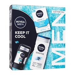 Antiperspirant Nivea Men Keep It Cool 50 ml Kazeta