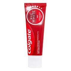 Zubní pasta Colgate Max White One 75 ml poškozená krabička