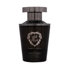 Parfémový extrakt Al Haramain Azlan Oud Charcoal Edition 100 ml