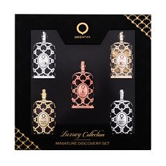 Parfémovaná voda Orientica Luxury Collection 7,5 ml Kazeta