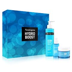 Pleťové sérum Neutrogena Hydro Boost Gift Set New 30 ml Kazeta