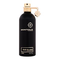 Parfémovaná voda Montale Oud Island 100 ml