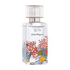 Parfémovaná voda Ferragamo Oceani Di Seta 50 ml