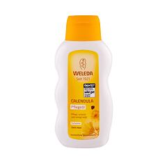 Tělový olej Weleda Baby Calendula Oil Fragrance Free 200 ml expirace