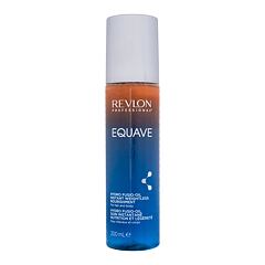 Olej na vlasy Revlon Professional Equave Hydro Fusio-Oil 200 ml