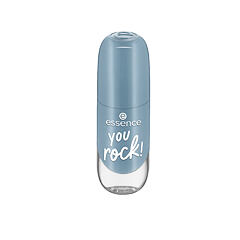 Lak na nehty Essence Gel Nail Colour 8 ml 64 You Rock!