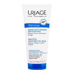 Tělový balzám Uriage Xémose Anti-Itch Soothing Oil Balm 200 ml poškozená krabička