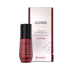 Pleťové sérum AHAVA Apple Of Sodom Advanced Smoothing Serum 30 ml