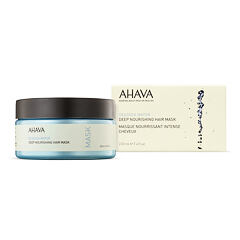 Maska na vlasy AHAVA Deadsea Water Deep Nourishing Hair Mask 220 ml