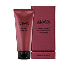 Peeling AHAVA Apple Of Sodom Enzyme Facial Peel 100 ml