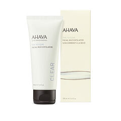 Peeling AHAVA Clear Time To Clear 100 ml