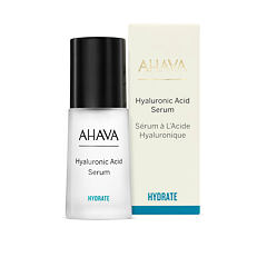 Pleťové sérum AHAVA Hyaluronic Acid 30 ml