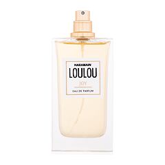 Parfémovaná voda Al Haramain Loulou Joy 100 ml Tester