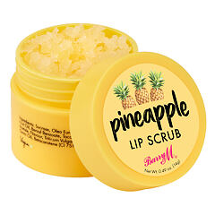 Peeling Barry M Lip Scrub Pineapple 15 g