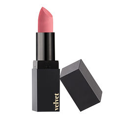 Rtěnka Barry M Velvet Matte Lip Paint 3,5 g 311 Angel Kiss