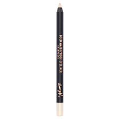 Tužka na oči Barry M Bold Waterproof Eyeliner 1,2 g Champagne