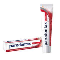 Zubní pasta Parodontax Classic 75 ml