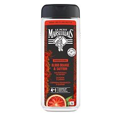 Sprchový gel Le Petit Marseillais Blood Orange & Saffron 400 ml