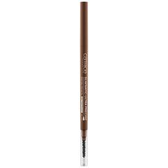 Tužka na obočí Catrice Slim´Matic Ultra Precise 0,05 g 025 Warm Brown