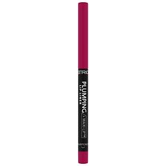 Tužka na rty Catrice Plumping Lip Liner 0,35 g 110 Stay Seductive