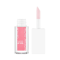 Olej na rty Catrice Glossin' Glow Tinted Lip Oil 4 ml 010 Keep It Juicy